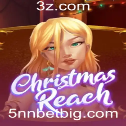 ChristmasReach: Descubra o Novo Jogo Festivo com Emoção e Diversão