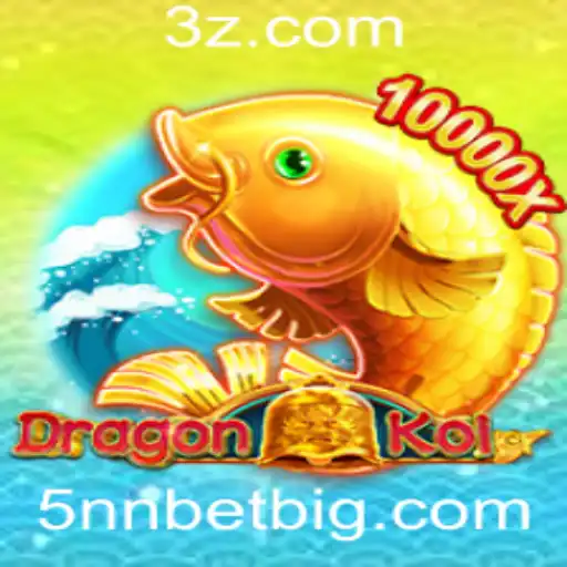 DragonKoi: Imersão no Fascinante Universo do Jogo de Apostas 5nn Bet