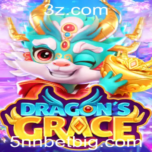 Descubra DragonsGrace: Aventura Épica com o Desafio 5nn Bet