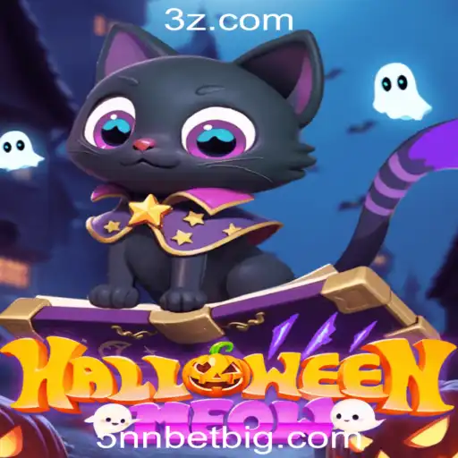Explorando o Mundo Fascinante de HalloweenMeow