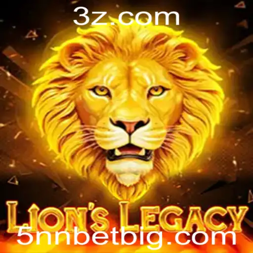 Uma Jornada Épica: Explorando LionsLegacy e a Estratégia 5nn Bet