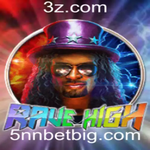 Descubra o Mundo de RaveHigh: O Jogo que Está Revolucionando Entretenimento e Apostas