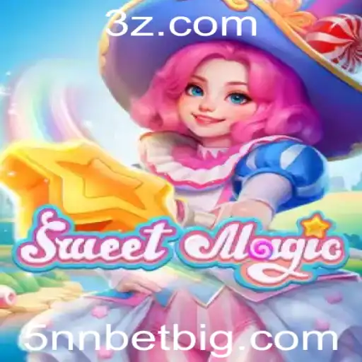 Desvendando o Fascínio de SweetMagic: A Nova Sensação dos Jogos