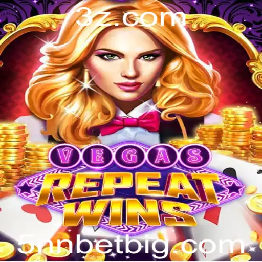 Descubra o Empolgante Mundo de VegasRepeatWins e Aprenda a Jogar com 5nn Bet