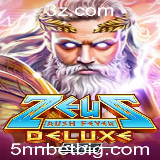 ZeusRushFeverDeluxeSE: Aventuras Divinas e Estratégias de Aposta